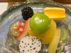 -叶叶菩提(太原别墅店)