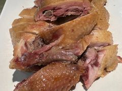 陈记桶子鸡-陈记农家挂炉烤肉(雁南一路店)