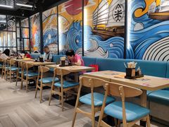 大堂-渔米丰·广府鱼汤米线(光明广场店)