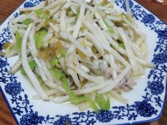 -呼吸森林·生态农庄农家乐私房菜