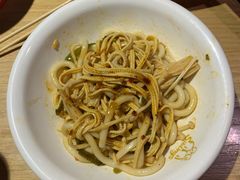 -姐弟俩土豆粉(西安小寨店)