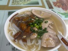 -荔林食店(西华路店)