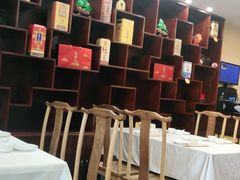 大堂-东门烤鸭店(东华门店)