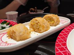 -谭厨中山传家菜.乳鸽.脆鲩鱼(华强北中航城店)