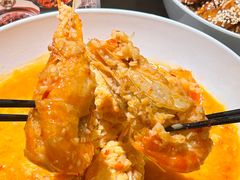 -麻都·成都菜(人民广场店)
