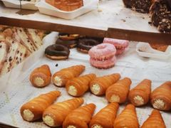 -山崎面包(静安久光店)