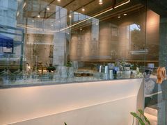 -MQ COFFEE STAND明谦(新洲店)