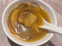 -野·大山里土鸡火锅(万科里店)