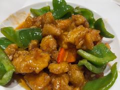 -李氏八大件老菜馆(万宝街店)