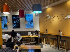 -鲜越鲜鱼粉(财富购物中心店)