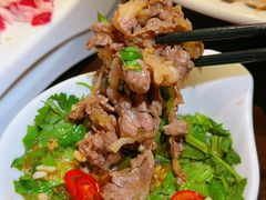 -潮澎派·潮汕菜大排档(南较西路店)