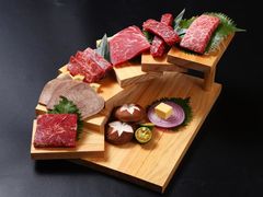 -汉城馆·烤肉火锅餐厅·韩国烤肉(河北云瑧世纪大饭店)