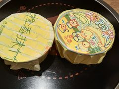 -辛一·铜锣烧(大宁久光店)