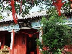 -无染寺