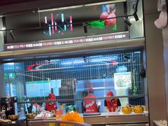 -三头牛·潮汕牛肉生蚝火锅 (夏湾店)
