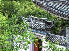 -台州府城(东湖)