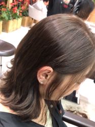 -CARR SALON