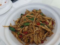 -九龙大酒店·金牌楚菜(武泰闸店)
