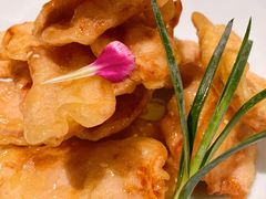 最东北锅包肉-百富源·海鲜辽菜(和平北大街店)