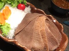 -湊湊火锅·茶憩(打浦桥日月光店)