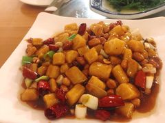 -打牙祭餐厅(动物园店)