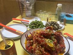 -小田油焖小龙虾(双井店)