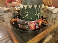 -尚竹阁冬瓜盅·18年地标美食(平洲店)