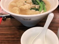 -避风塘(江桥万达店)
