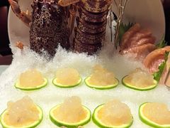 -龙宴海鲜城(经中路店)