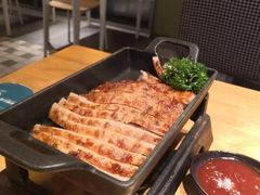 -POKIPOKI泰食谷仓东南亚菜(侨香店)