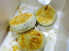 -老北京绿豆饼(解放路店)
