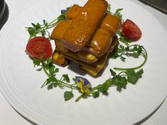 -库滋明·俄罗斯特色美食(中央大街店)