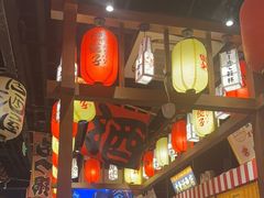 -白石的深夜食堂(济南万象城店)