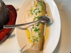 -柳莺湖上·湖景餐厅·江南菜(西湖店)