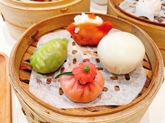 -蔡澜点心·粤菜(月星环球港店)