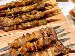 -巴依老爷新疆美食(常营店)