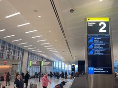 -纽瓦克自由国际机场