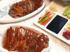 -梅利汴京烤鸭•开封豫菜地标店(东大街店)