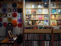 -独音唱片 Indie Music