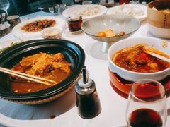 -津禧荟·酥皮烤鸭(北辰店)