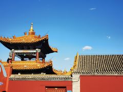 -大召无量寺