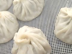 -清真老铁家灌汤包