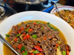 -柴火农家·江西赣南菜(土华店)