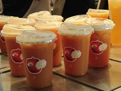 -喜茶(深圳福田星河COCO Park店)