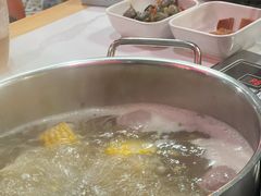 -三毛牛肉店(福强店)
