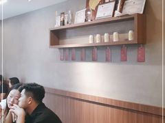 -Again Coffee Roaster(香蜜湖店)