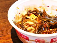 白油腐竹-紫燕百味鸡(广西店)