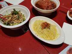 -喜家德虾仁水饺(长泰广场店)