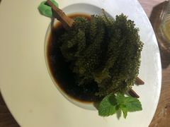 -安多素食(广仁寺路店)