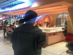 -御品轩(汉神购物广场店)